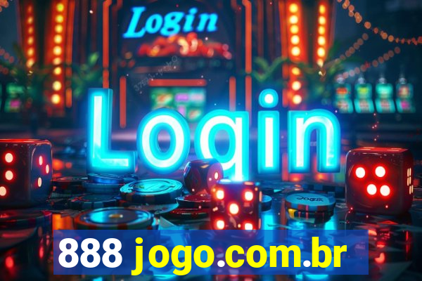 888 jogo.com.br